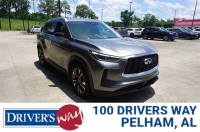 2024 INFINITI QX60