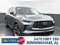 2024 INFINITI QX60