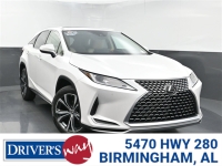 2021 LEXUS RX