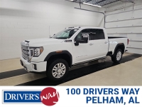 2022 GMC SIERRA 2500HD