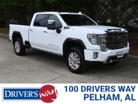 2022 GMC SIERRA 2500HD