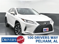 2022 LEXUS RX