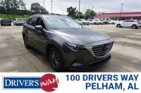 2022 MAZDA CX-9