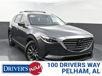 2022 MAZDA CX-9