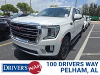 2021 GMC YUKON XL