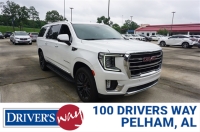 2021 GMC YUKON XL