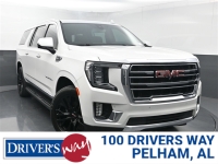 2021 GMC YUKON XL