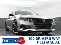 2020 HONDA ACCORD SEDAN