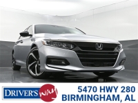 2020 HONDA ACCORD SEDAN