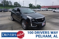 2022 CADILLAC XT5