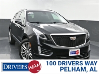 2022 CADILLAC XT5