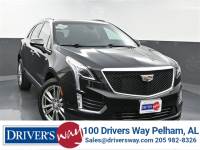 2022 CADILLAC XT5