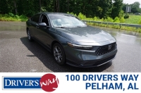 2024 HONDA ACCORD SEDAN