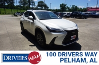 2024 LEXUS NX