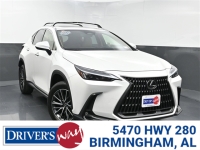 2024 LEXUS NX
