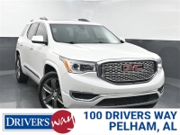 2017 GMC ACADIA
