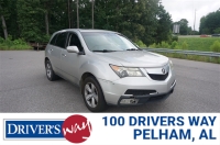2010 ACURA MDX