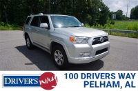 2011 TOYOTA 4RUNNER