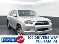 2011 TOYOTA 4RUNNER