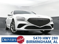 2022 GENESIS G70