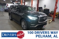 2020 INFINITI QX80