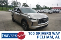 2024 INFINITI QX60