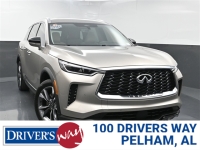 2024 INFINITI QX60