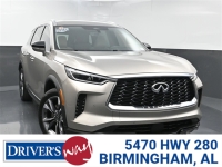 2024 INFINITI QX60