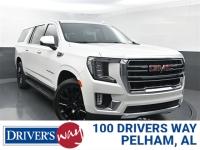 2022 GMC YUKON XL