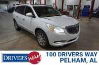 2016 BUICK ENCLAVE