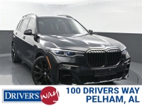 2021 BMW X7