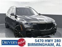 2021 BMW X7