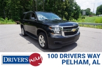 2019 CHEVROLET TAHOE