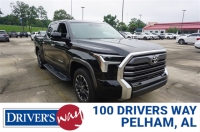 2023 TOYOTA TUNDRA