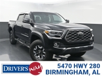 2020 TOYOTA TACOMA