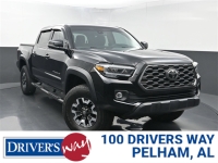 2020 TOYOTA TACOMA