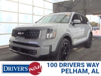 2023 KIA TELLURIDE