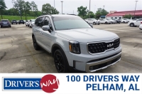 2023 KIA TELLURIDE