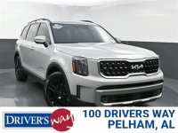 2023 KIA TELLURIDE