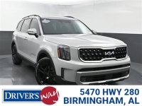 2023 KIA TELLURIDE