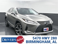 2020 LEXUS RX
