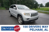 2011 JEEP GRAND CHEROKEE