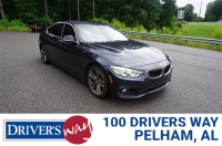 2016 BMW 4 SERIES