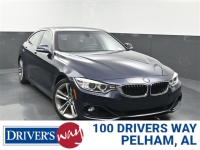 2016 BMW 4 SERIES