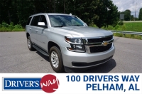 2019 CHEVROLET TAHOE