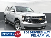 2019 CHEVROLET TAHOE