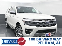 2023 FORD EXPEDITION