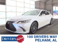 2023 LEXUS ES 350