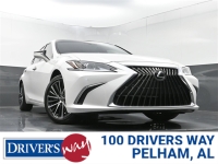 2023 LEXUS ES 350