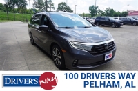 2023 HONDA ODYSSEY